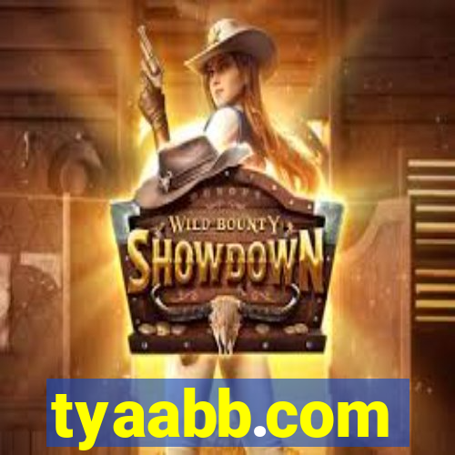 tyaabb.com