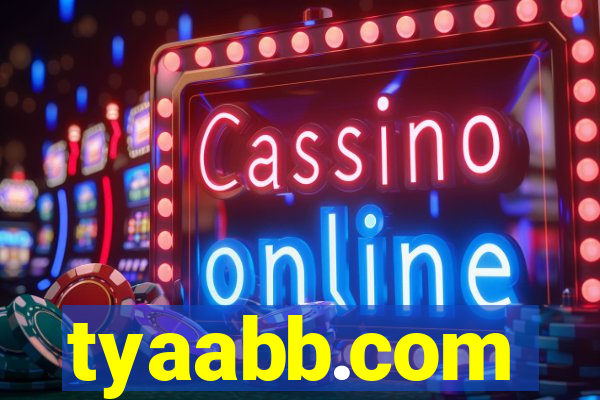 tyaabb.com