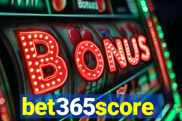 bet365score