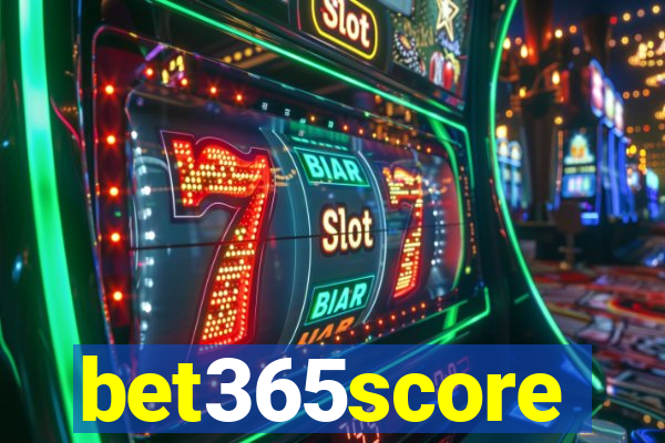 bet365score