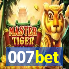 007bet