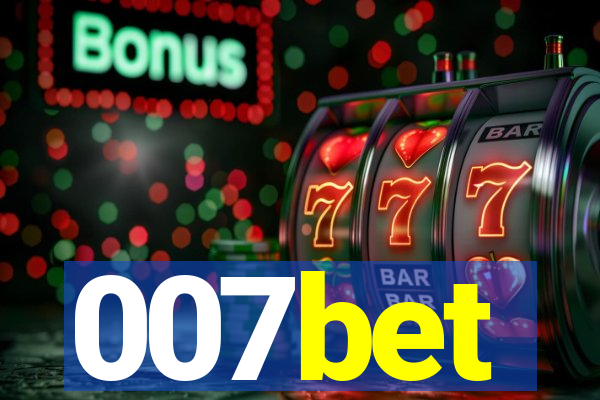007bet