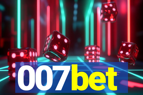 007bet