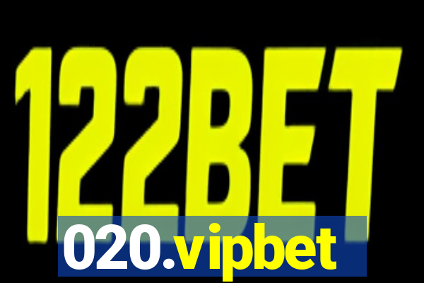 020.vipbet