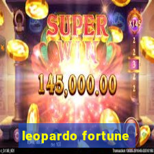 leopardo fortune