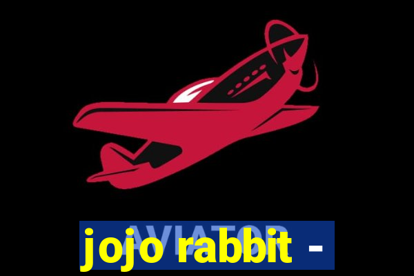 jojo rabbit -