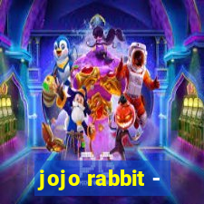 jojo rabbit -