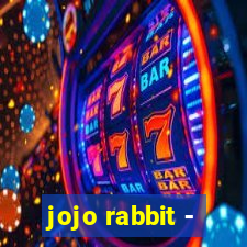 jojo rabbit -