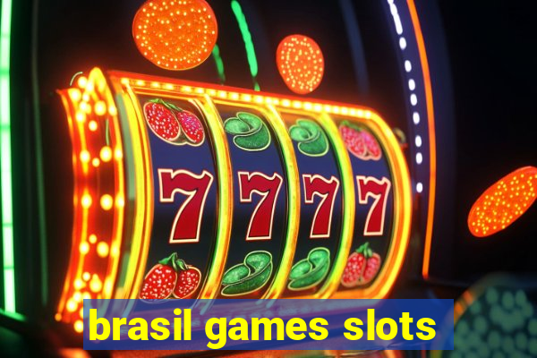 brasil games slots