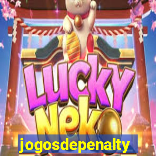jogosdepenalty