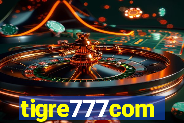 tigre777com
