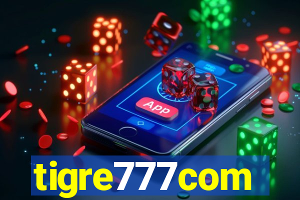 tigre777com