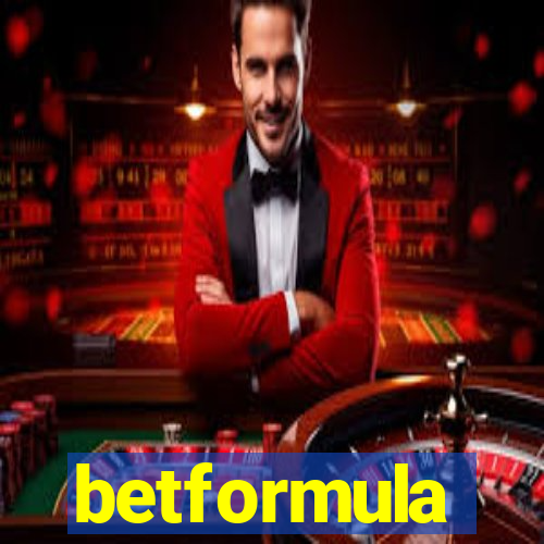 betformula