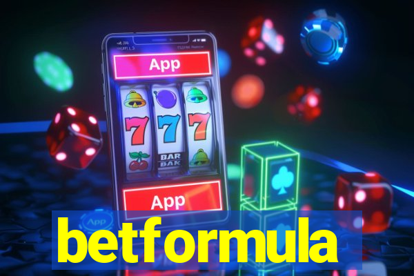 betformula