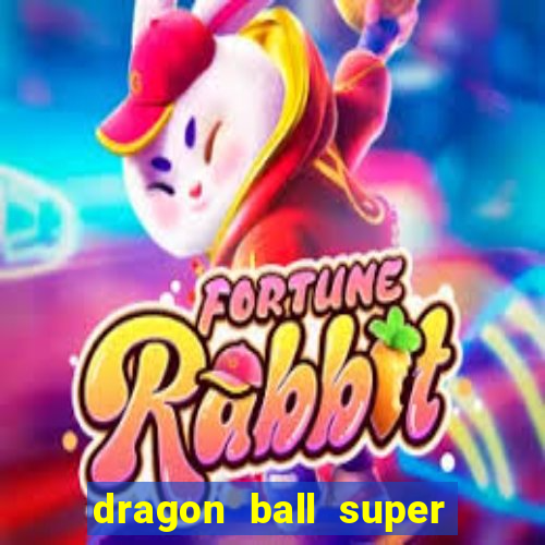 dragon ball super torrent magnet