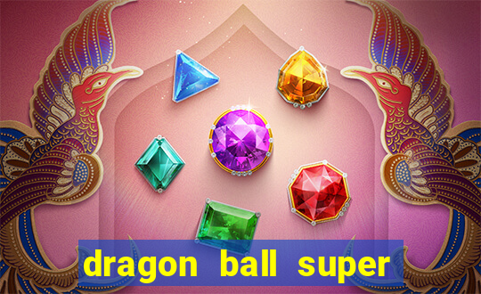 dragon ball super torrent magnet