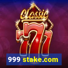 999 stake.com