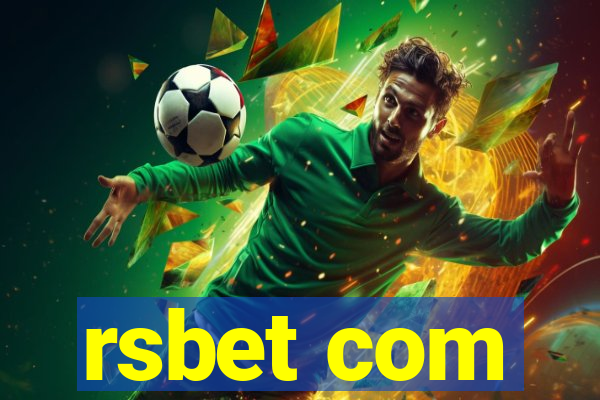 rsbet com