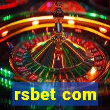 rsbet com