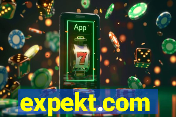 expekt.com
