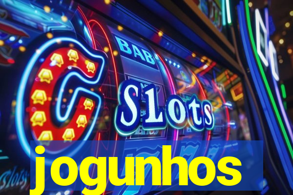 jogunhos