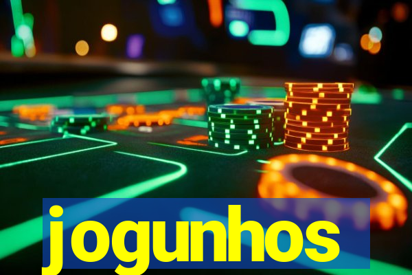 jogunhos