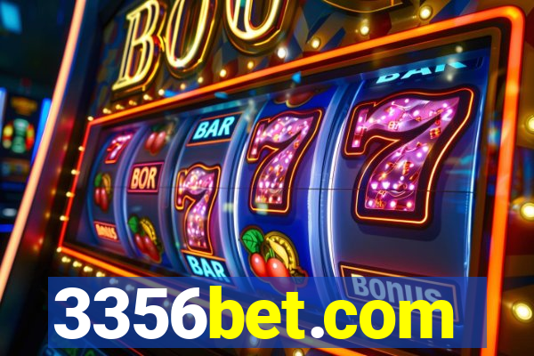 3356bet.com