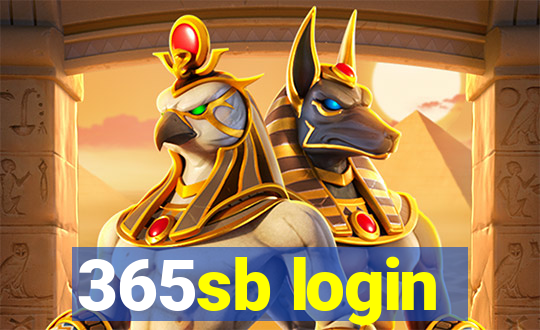 365sb login