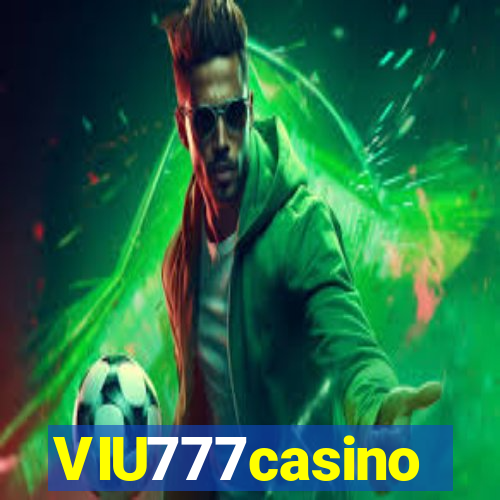 VIU777casino