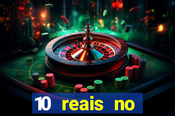 10 reais no cadastro fortune tiger