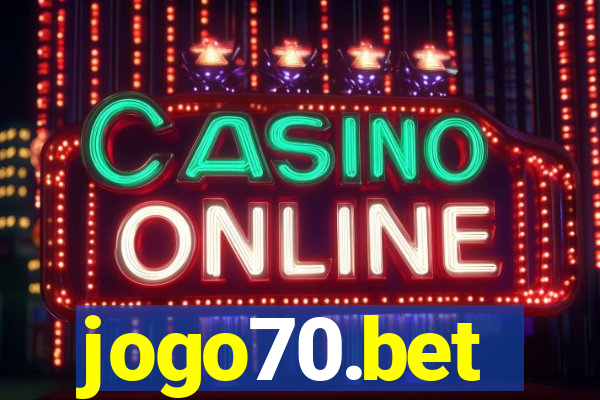 jogo70.bet