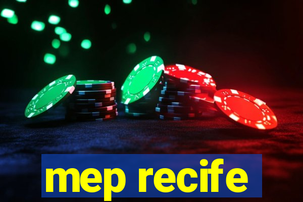 mep recife