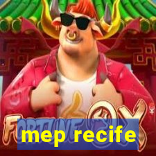 mep recife