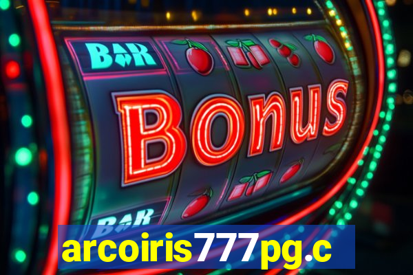 arcoiris777pg.com