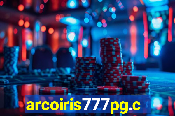 arcoiris777pg.com