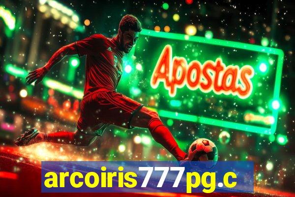 arcoiris777pg.com