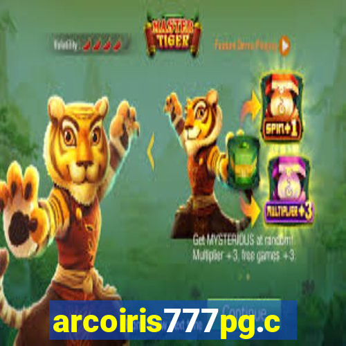 arcoiris777pg.com