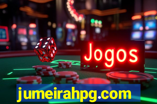 jumeirahpg.com