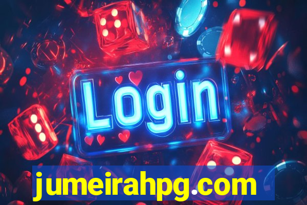 jumeirahpg.com