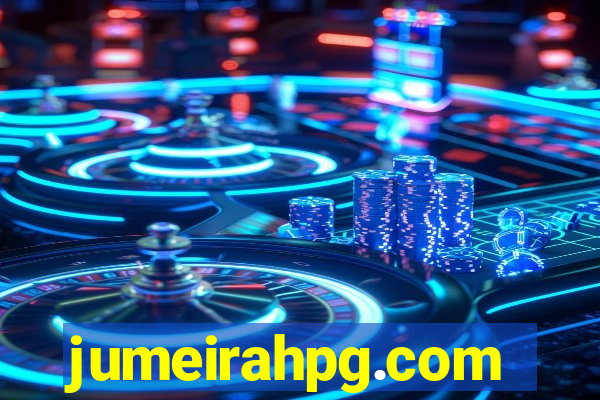 jumeirahpg.com