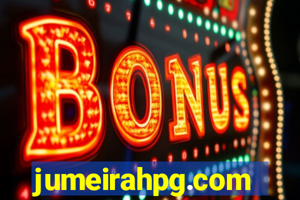 jumeirahpg.com
