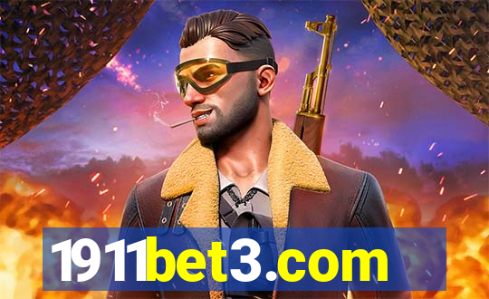 1911bet3.com
