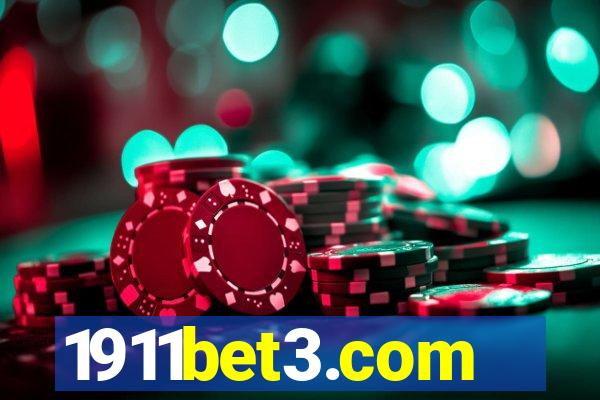 1911bet3.com
