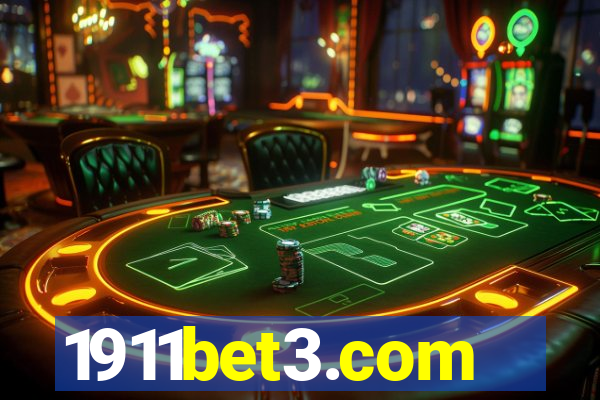 1911bet3.com