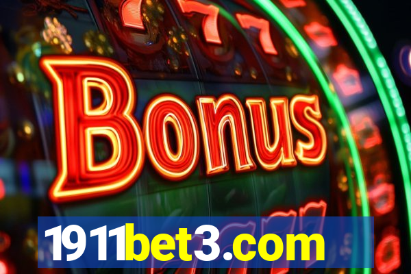 1911bet3.com