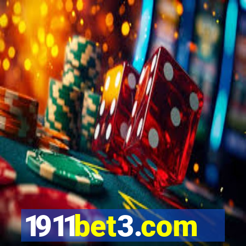 1911bet3.com