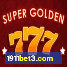 1911bet3.com