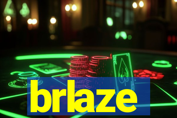 brlaze
