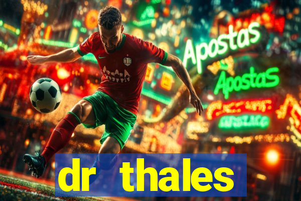 dr thales psiquiatra cruzeiro telefone