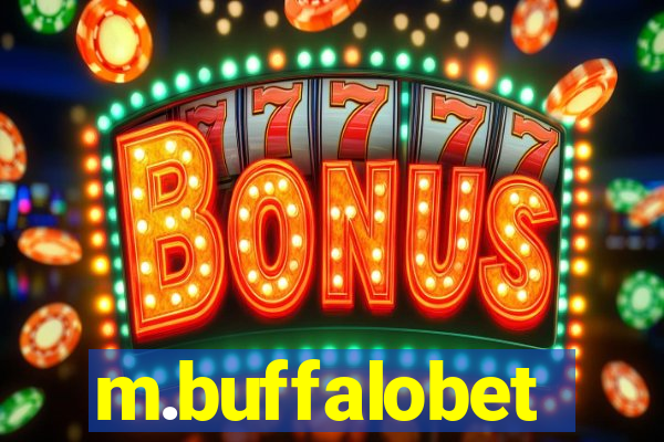 m.buffalobet